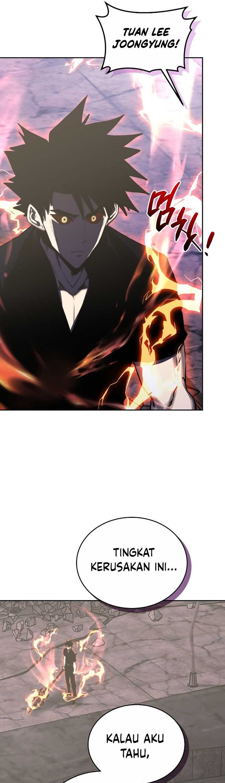 Player from Today Onwards Chapter 103 Gambar 42