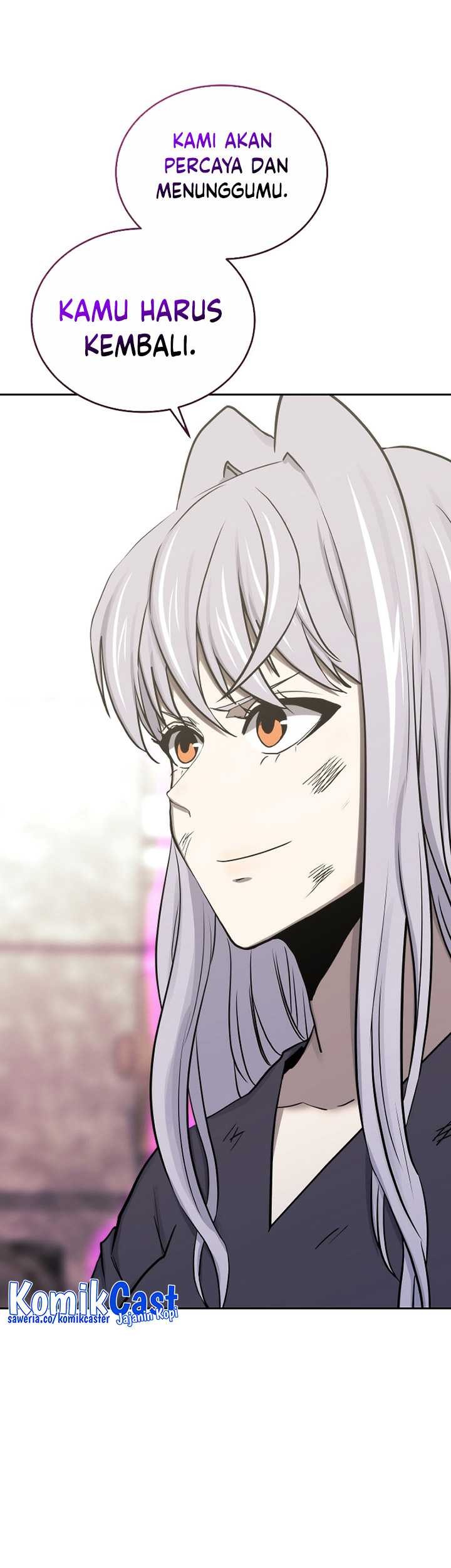 Player from Today Onwards Chapter 103 Gambar 56