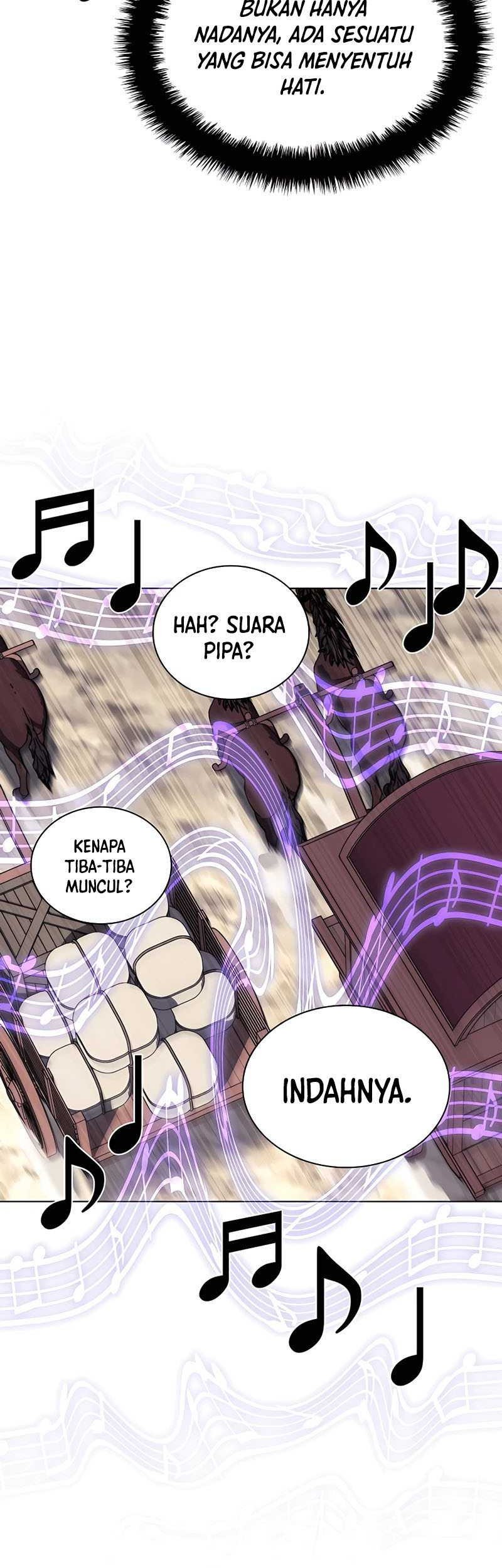 Records Of The Swordsman Scholar Chapter 84 Gambar 56