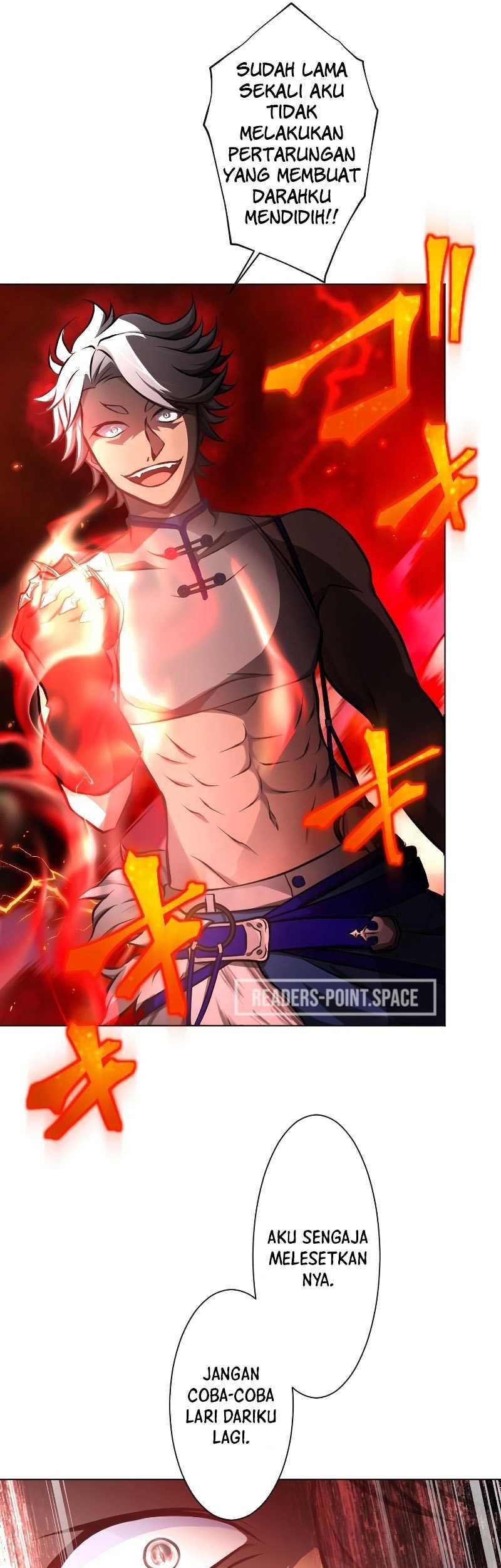 Revenge of the Top Ranker Chapter 25 Gambar 27