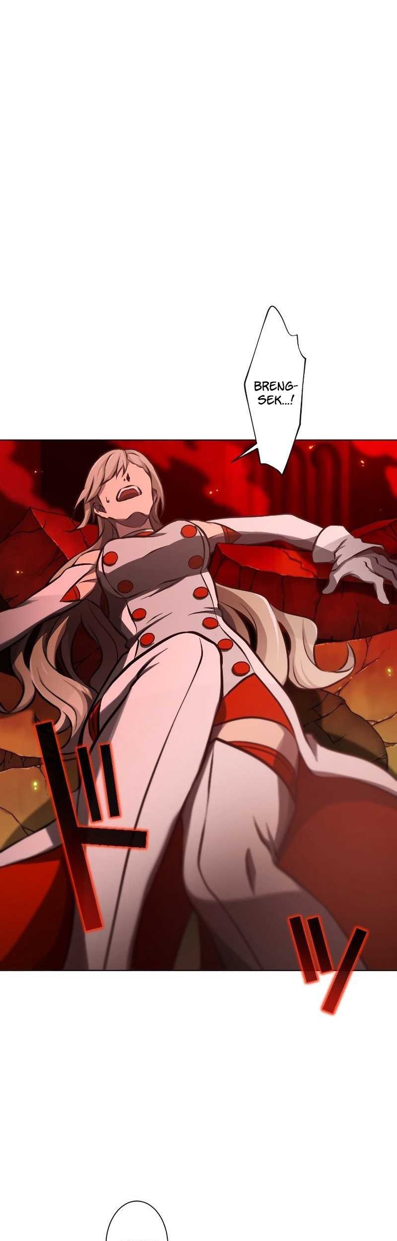 Revenge of the Top Ranker Chapter 25 Gambar 30