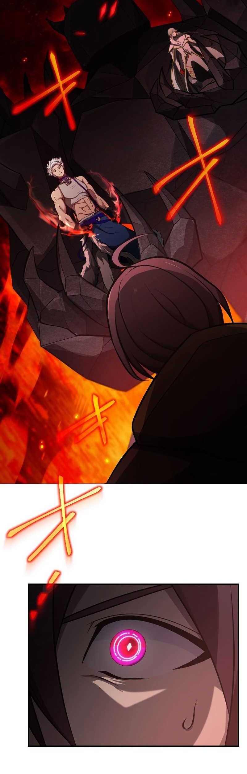 Revenge of the Top Ranker Chapter 25 Gambar 32