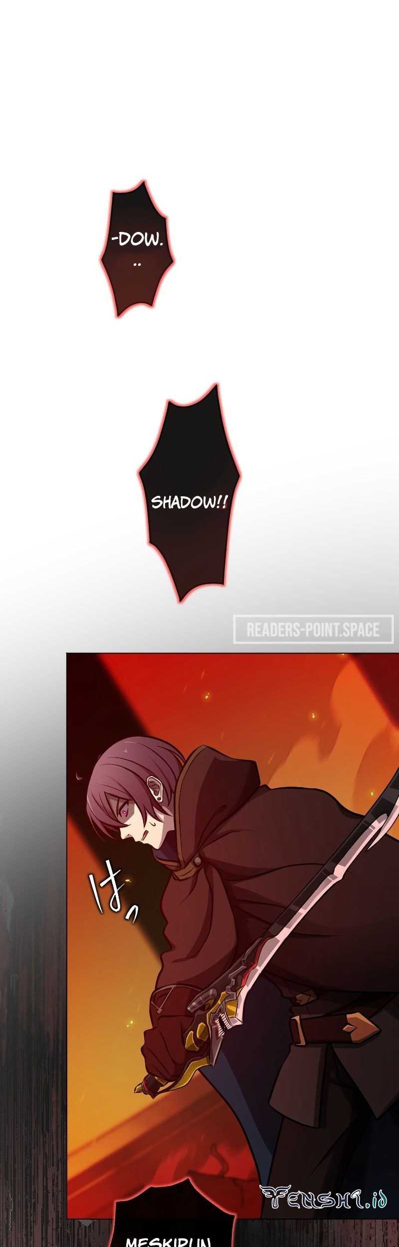 Revenge of the Top Ranker Chapter 25 Gambar 33