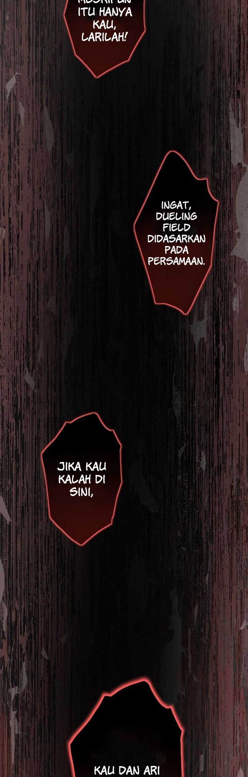 Revenge of the Top Ranker Chapter 25 Gambar 34