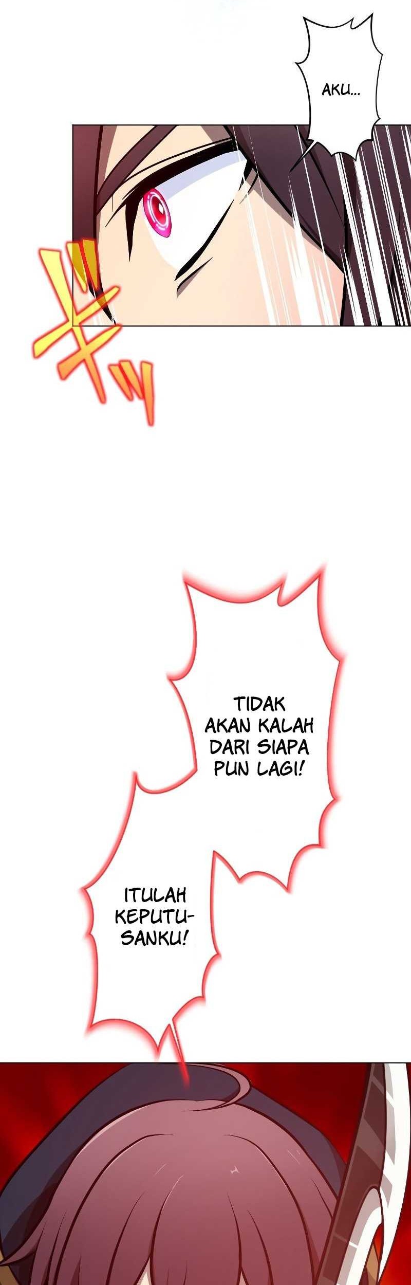 Revenge of the Top Ranker Chapter 25 Gambar 37