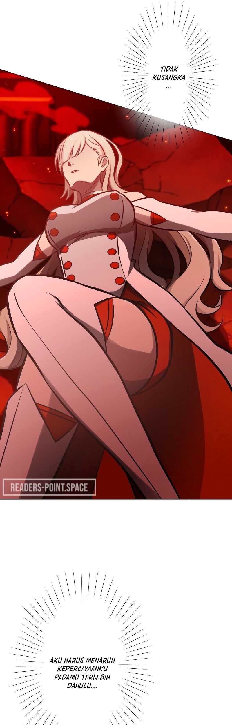 Revenge of the Top Ranker Chapter 25 Gambar 39