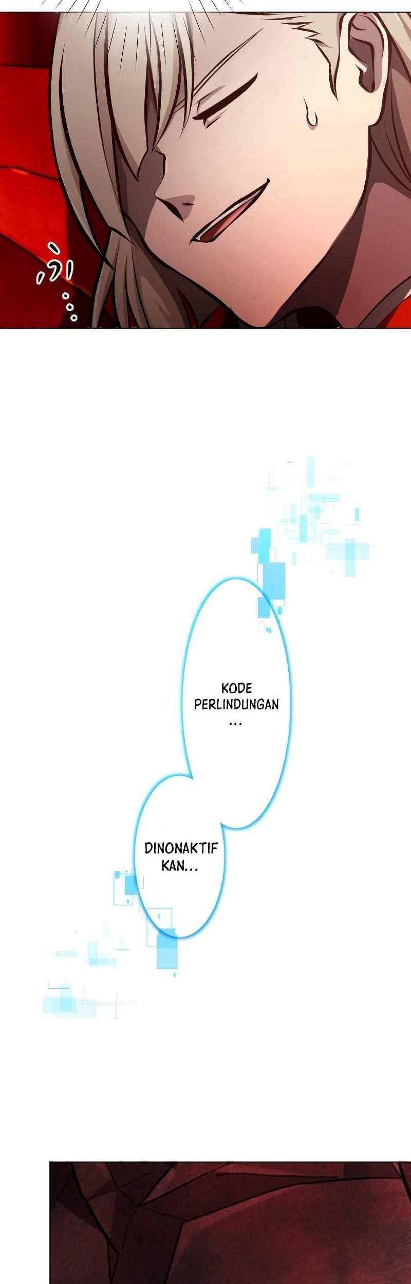 Revenge of the Top Ranker Chapter 25 Gambar 40