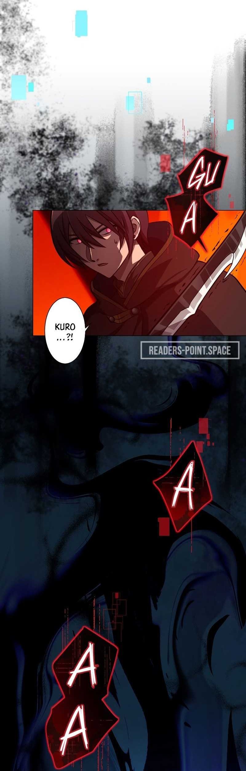 Revenge of the Top Ranker Chapter 25 Gambar 43