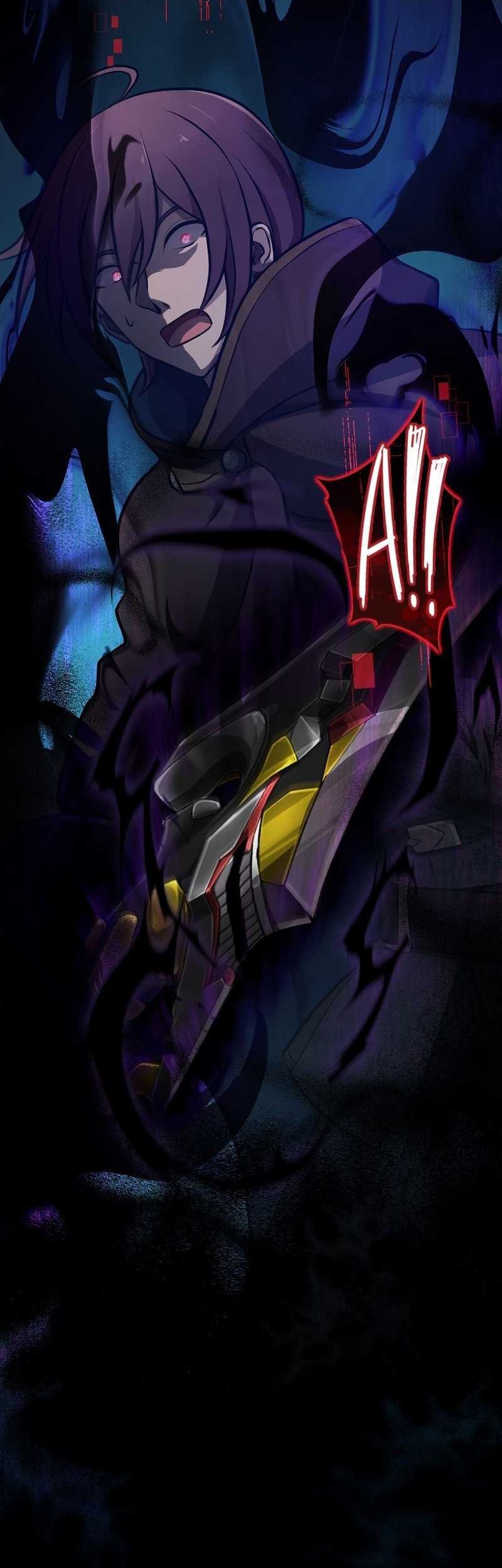 Revenge of the Top Ranker Chapter 25 Gambar 44