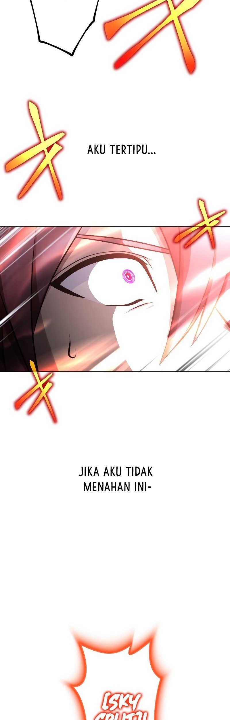 Revenge of the Top Ranker Chapter 25 Gambar 7