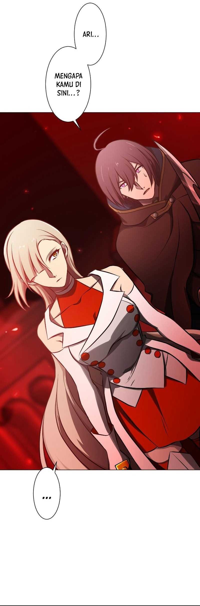 Revenge of the Top Ranker Chapter 25 Gambar 14