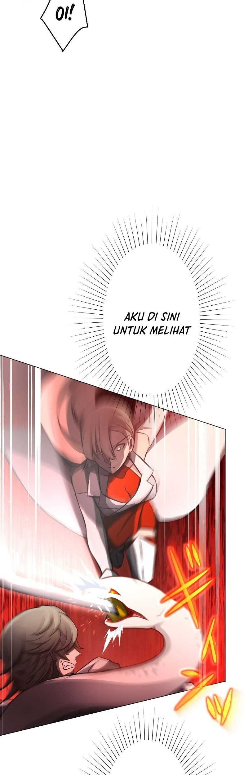 Revenge of the Top Ranker Chapter 25 Gambar 16