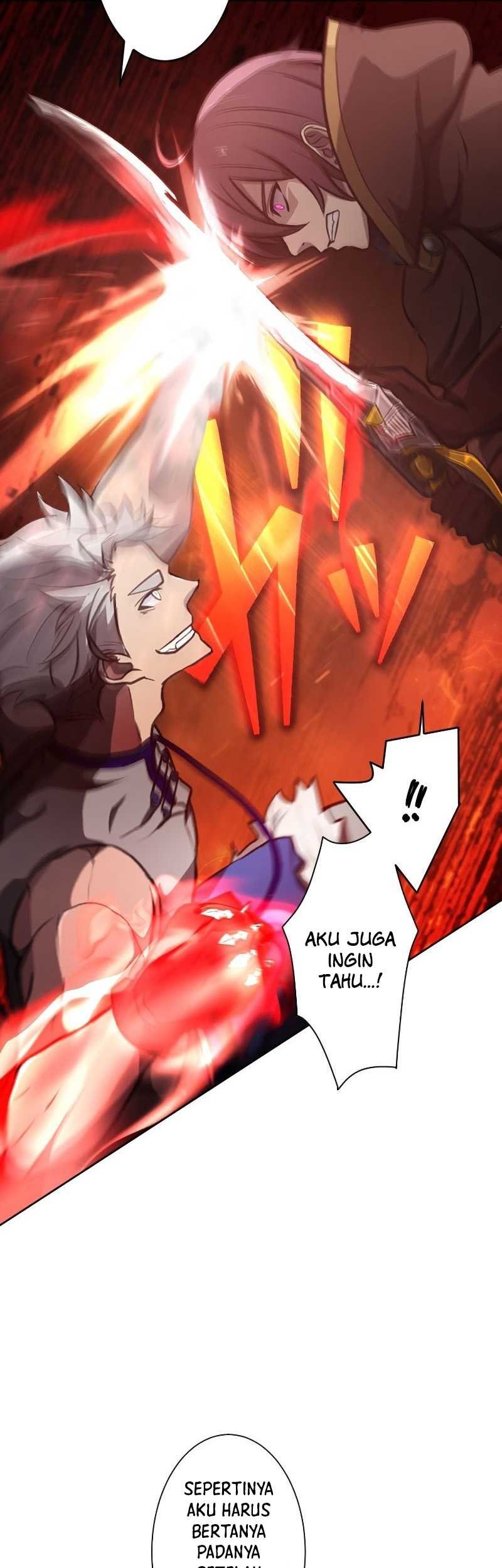 Revenge of the Top Ranker Chapter 25 Gambar 18