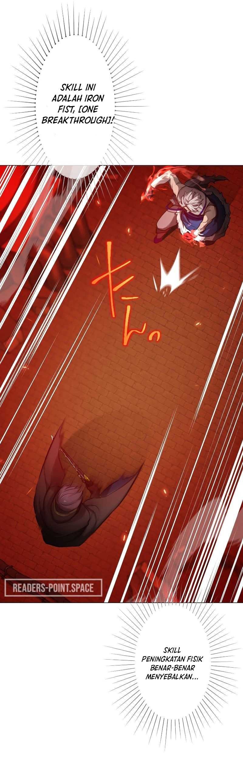 Revenge of the Top Ranker Chapter 25 Gambar 21