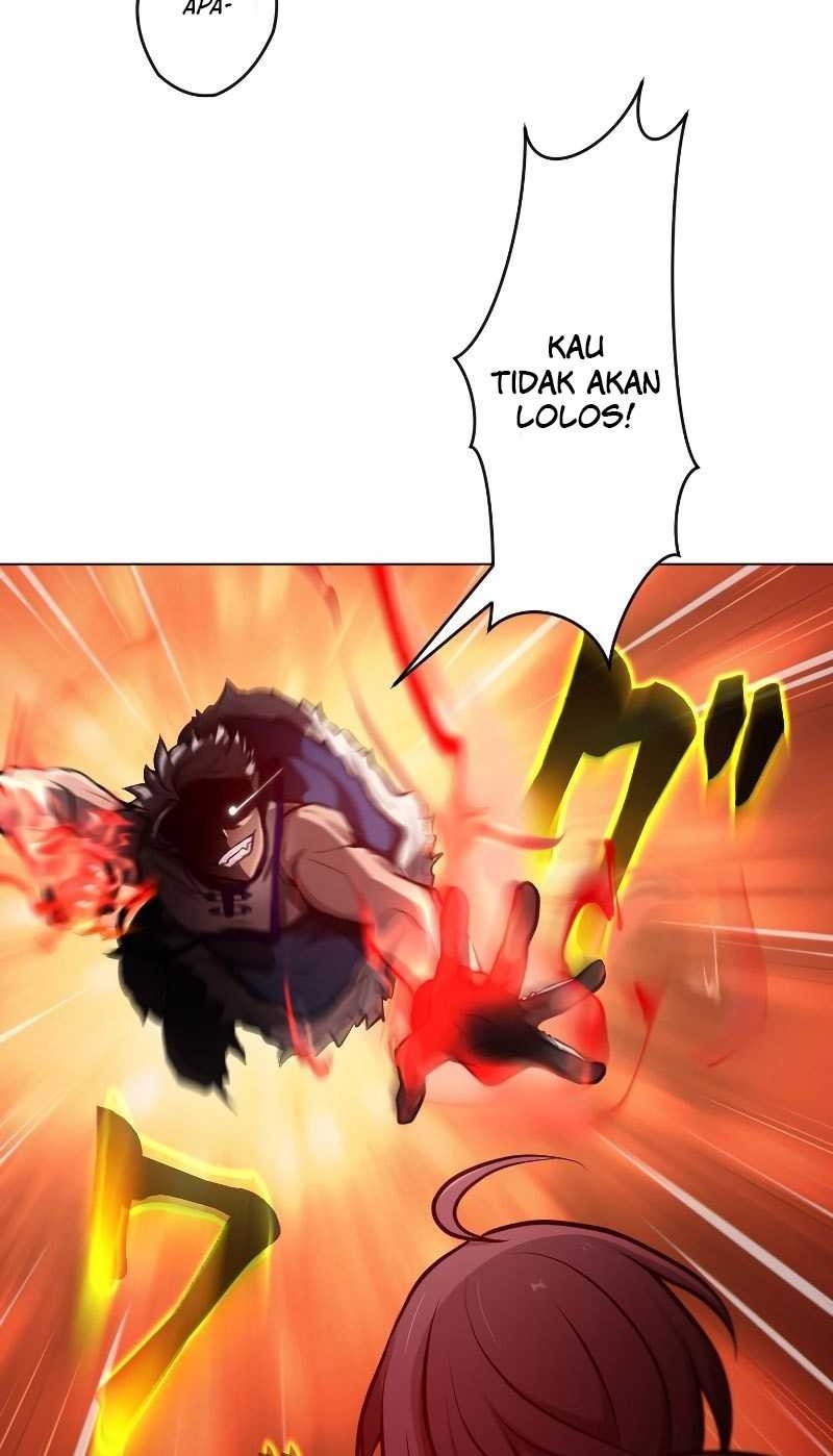 Revenge of the Top Ranker Chapter 25 Gambar 23