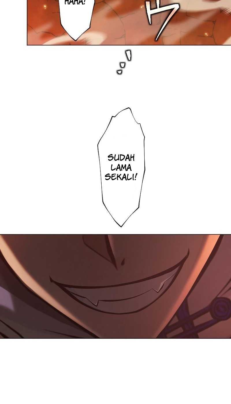 Revenge of the Top Ranker Chapter 25 Gambar 26