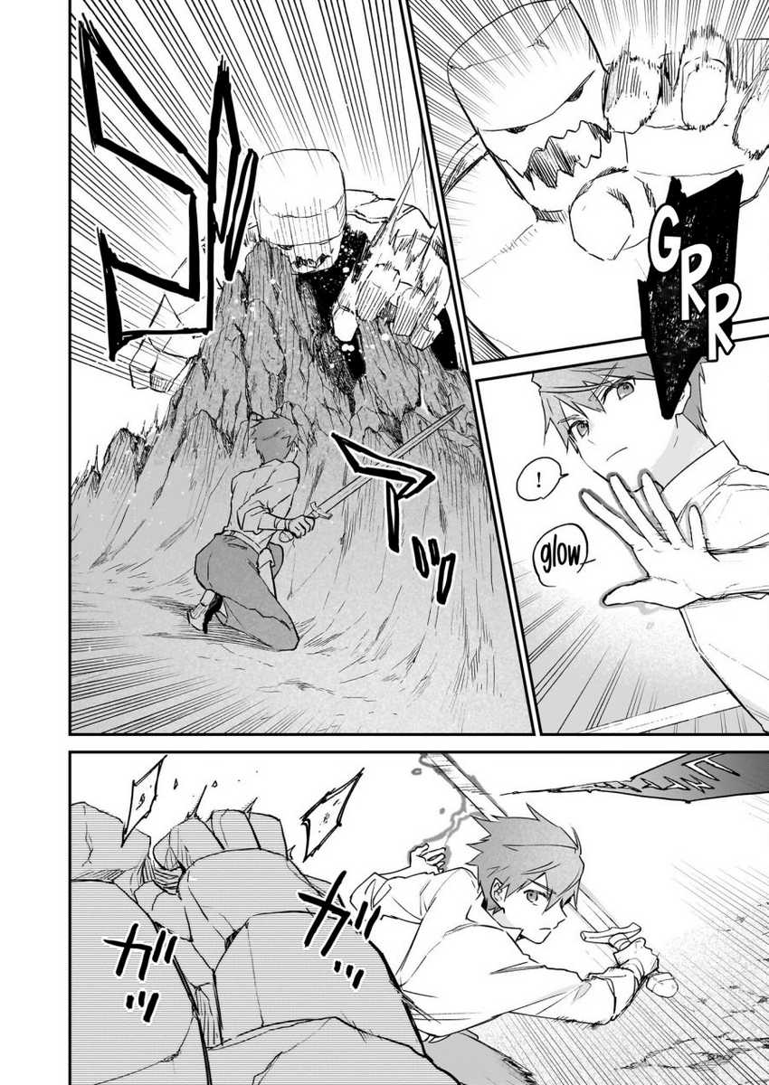 Akuyaku Reijou Reberu 99 ~Watashi wa UraBOSU desuga Maou de wa arimasen~ Chapter 20 Gambar 19