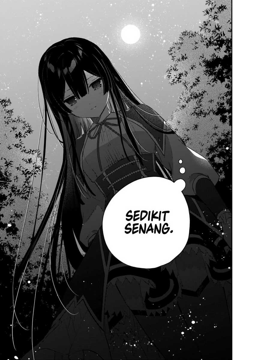 Akuyaku Reijou Reberu 99 ~Watashi wa UraBOSU desuga Maou de wa arimasen~ Chapter 20 Gambar 33