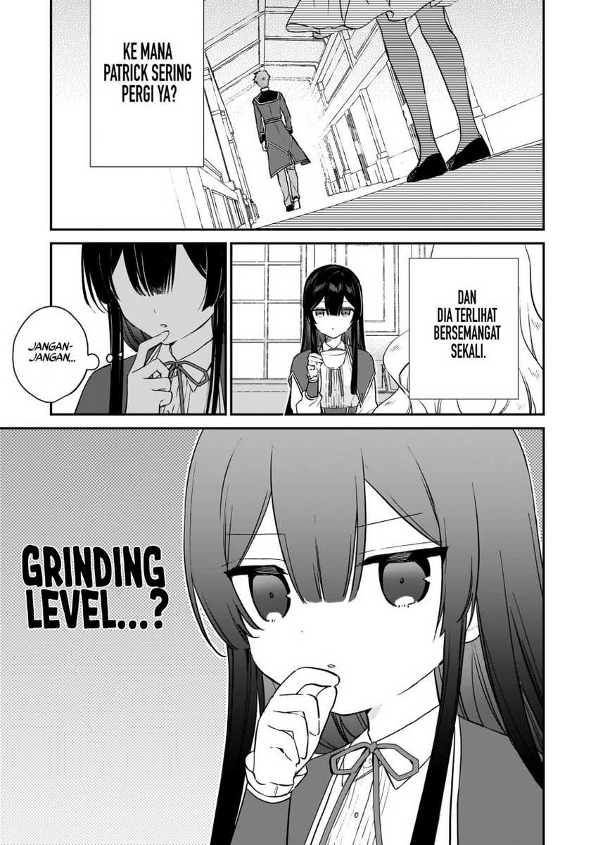Akuyaku Reijou Reberu 99 ~Watashi wa UraBOSU desuga Maou de wa arimasen~ Chapter 20 Gambar 4