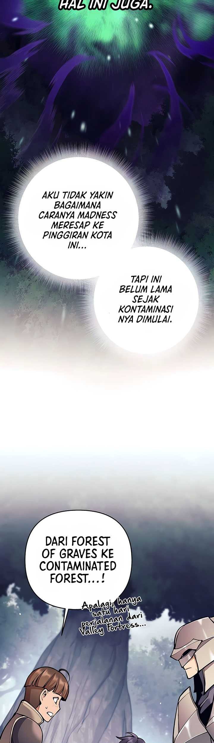 Trash of A Dark Fantasy Chapter 13 Gambar 22