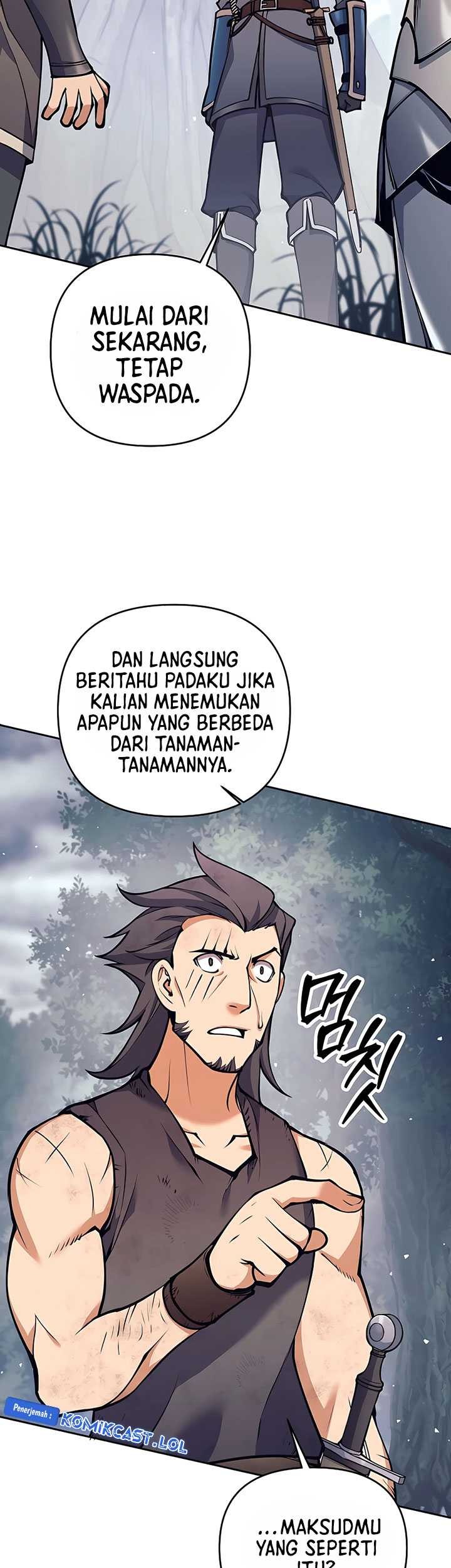 Trash of A Dark Fantasy Chapter 13 Gambar 24