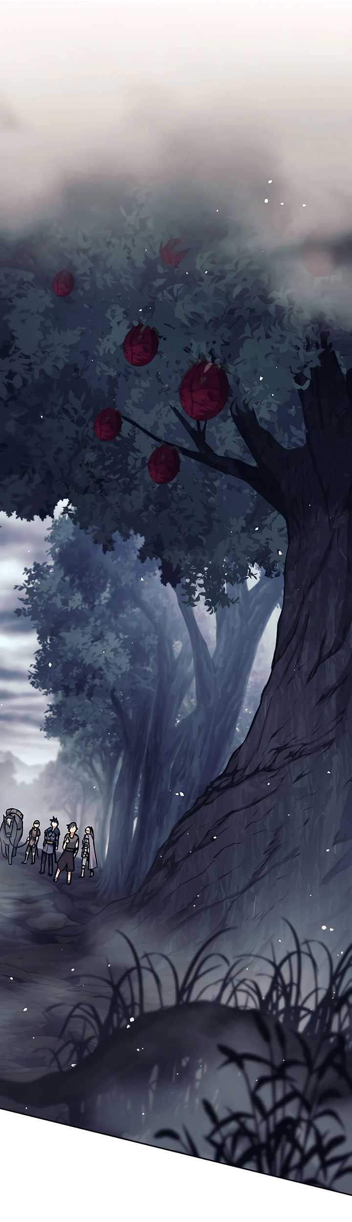 Trash of A Dark Fantasy Chapter 13 Gambar 26