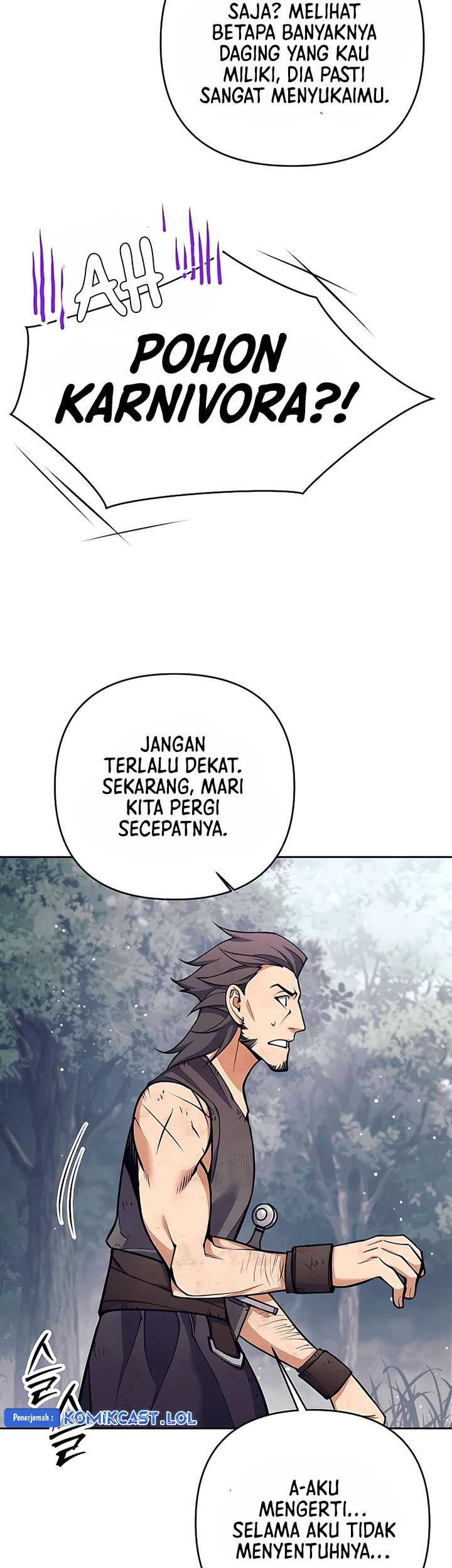 Trash of A Dark Fantasy Chapter 13 Gambar 30