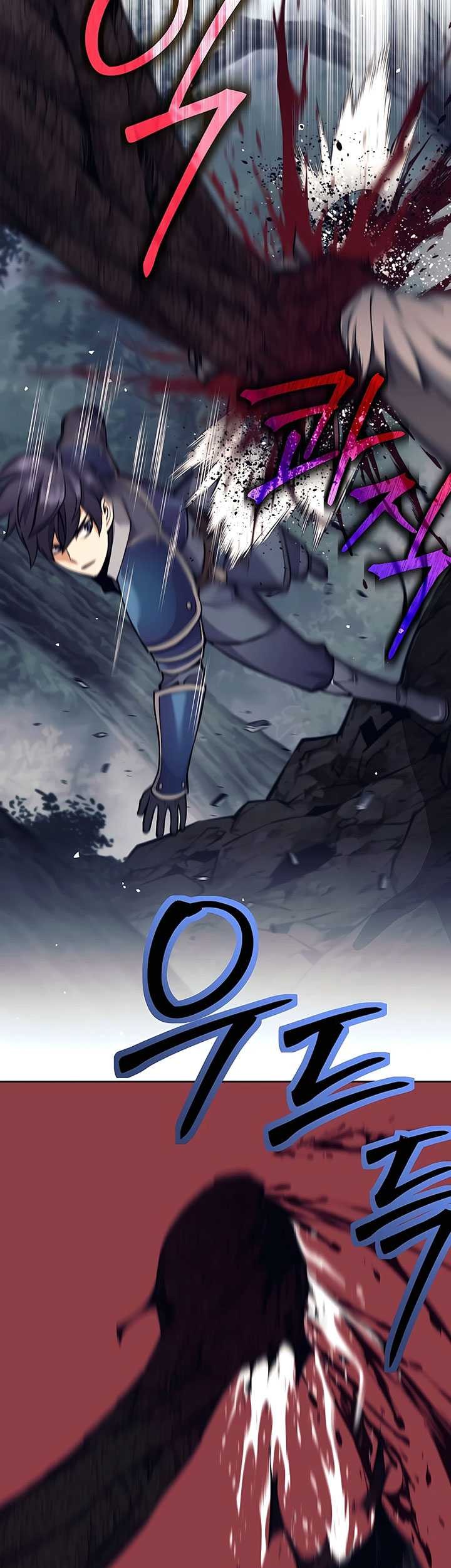 Trash of A Dark Fantasy Chapter 13 Gambar 36