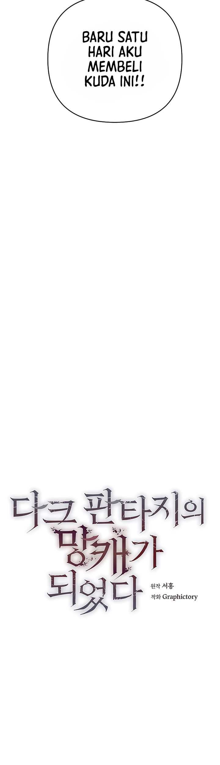 Trash of A Dark Fantasy Chapter 13 Gambar 40