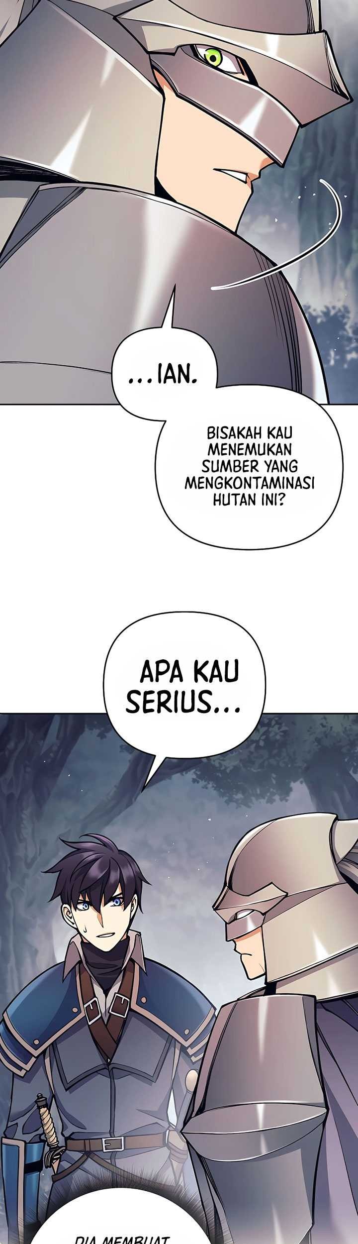 Trash of A Dark Fantasy Chapter 13 Gambar 55