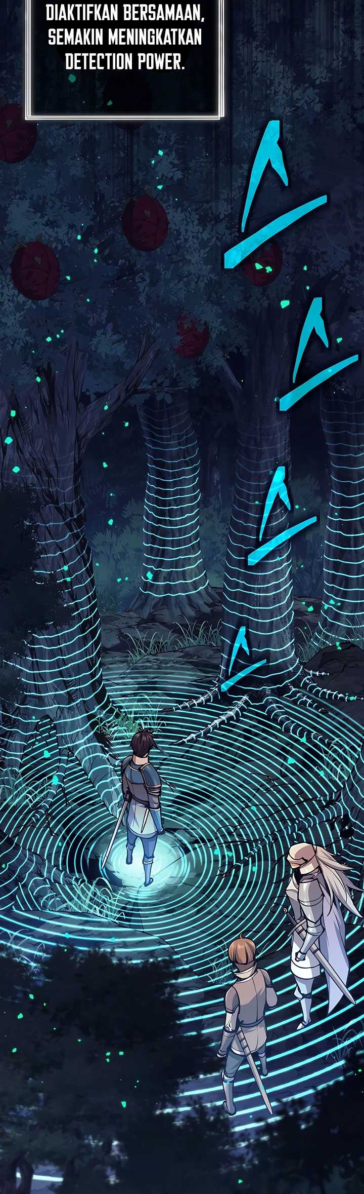 Trash of A Dark Fantasy Chapter 13 Gambar 63