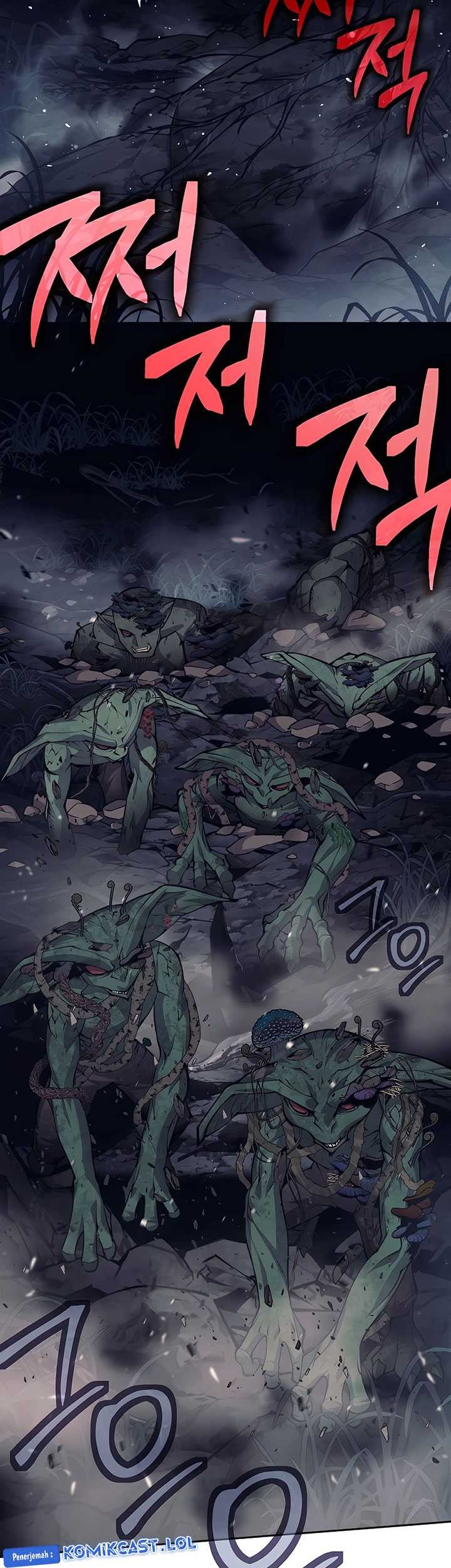 Trash of A Dark Fantasy Chapter 13 Gambar 73