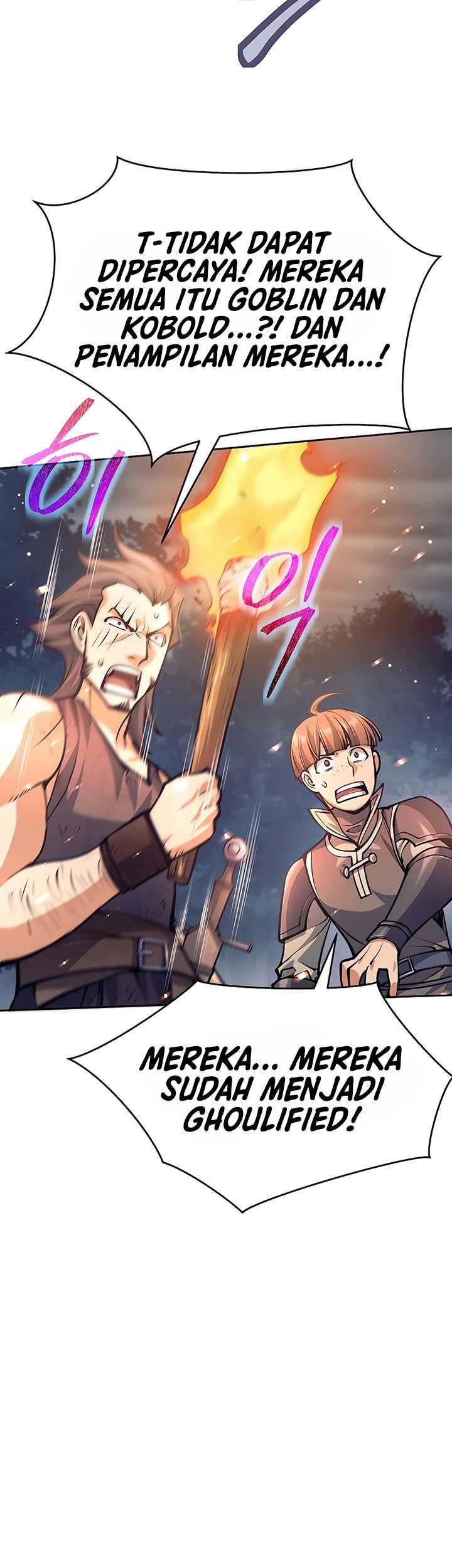 Trash of A Dark Fantasy Chapter 13 Gambar 75