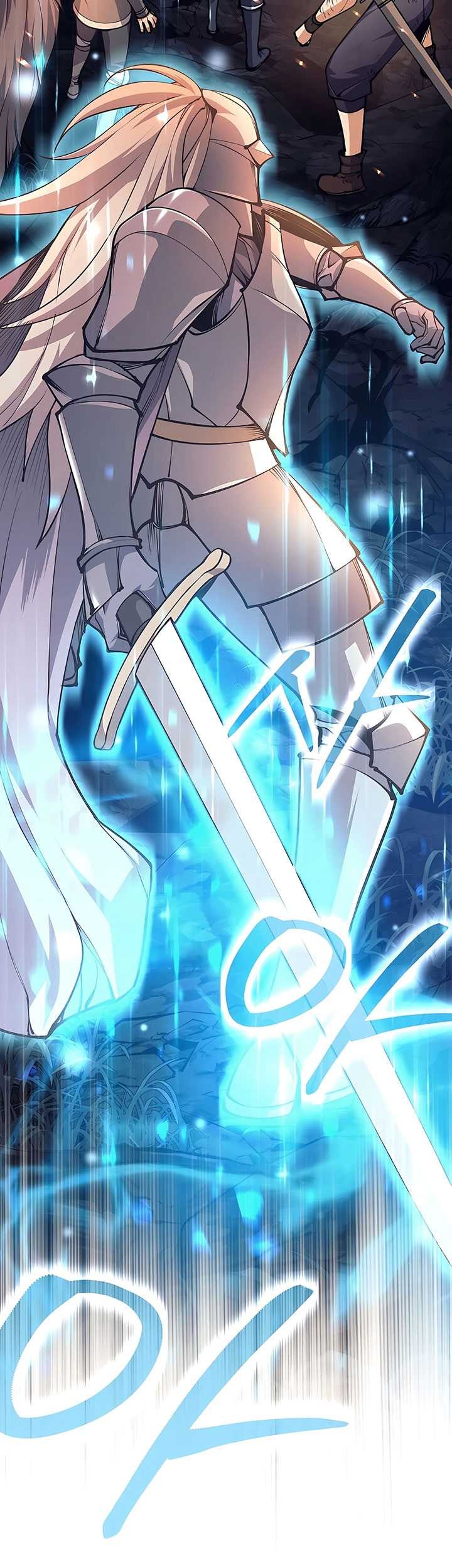 Trash of A Dark Fantasy Chapter 13 Gambar 79