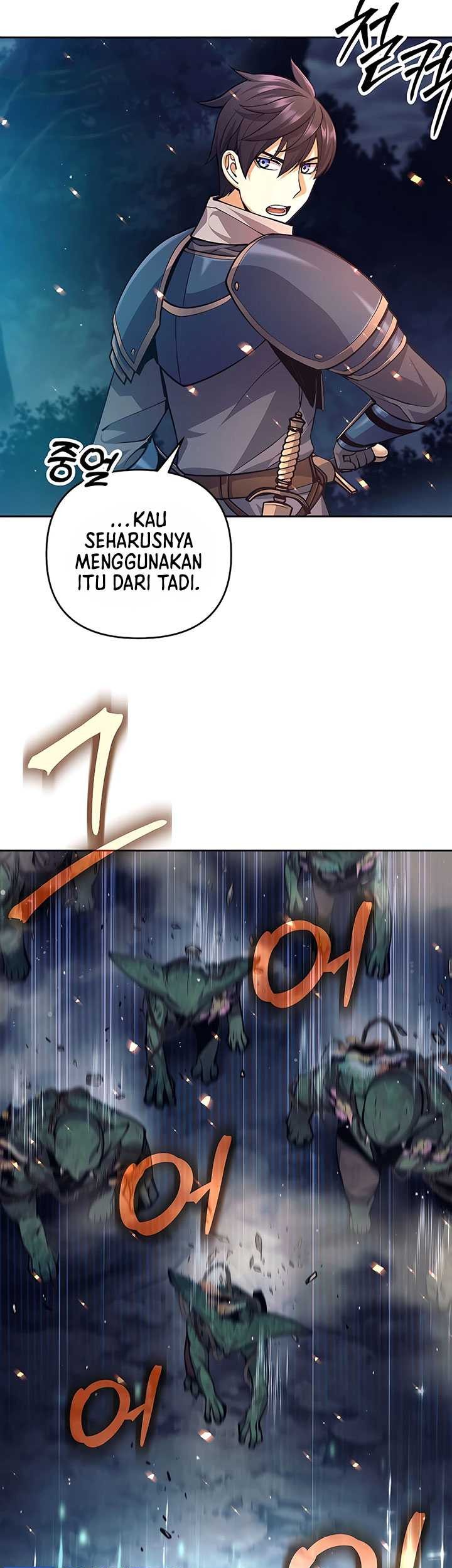 Trash of A Dark Fantasy Chapter 13 Gambar 81