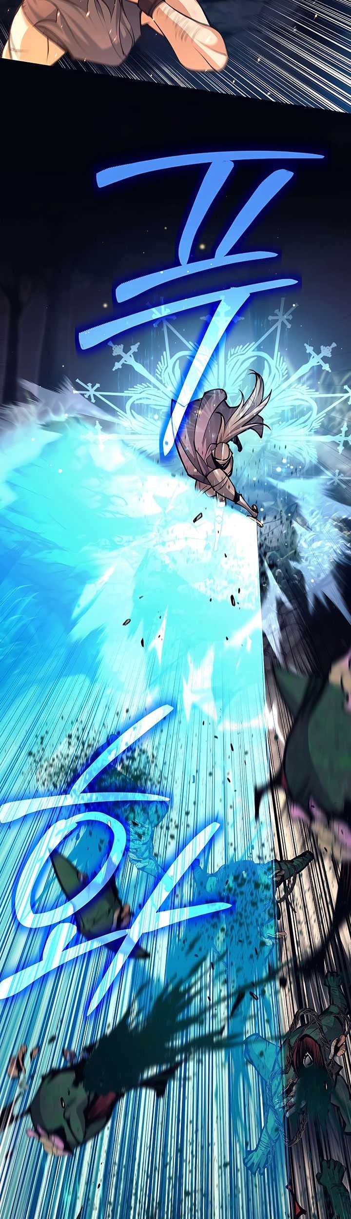 Trash of A Dark Fantasy Chapter 13 Gambar 85