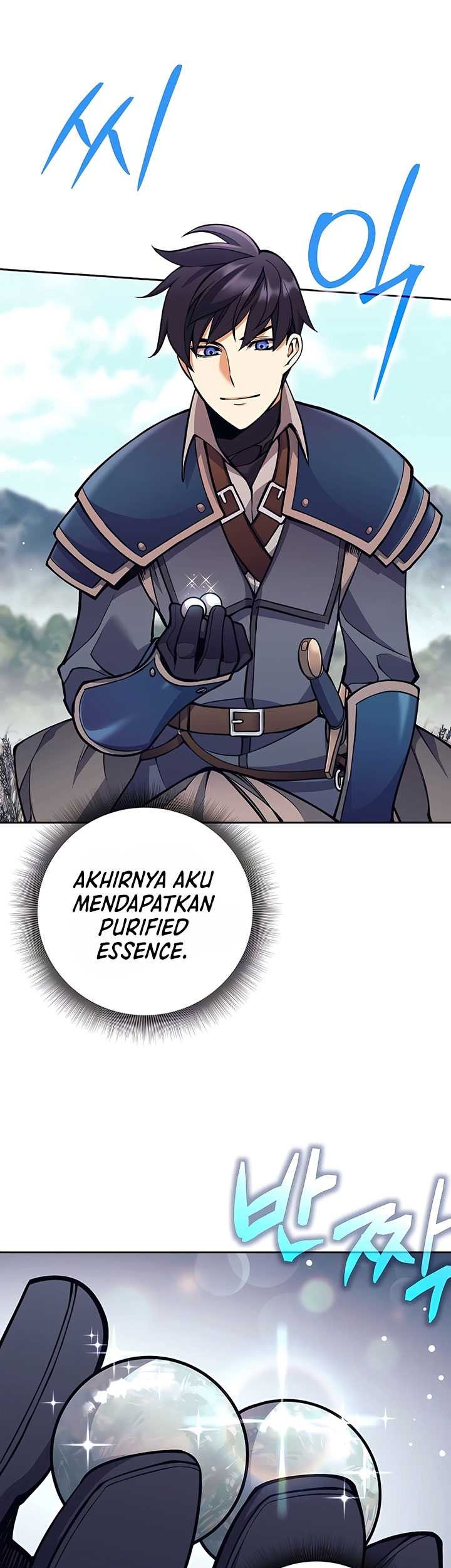 Trash of A Dark Fantasy Chapter 13 Gambar 6