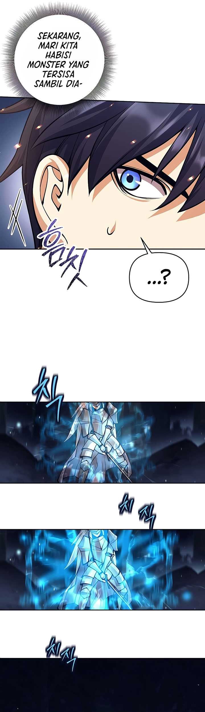 Trash of A Dark Fantasy Chapter 13 Gambar 89