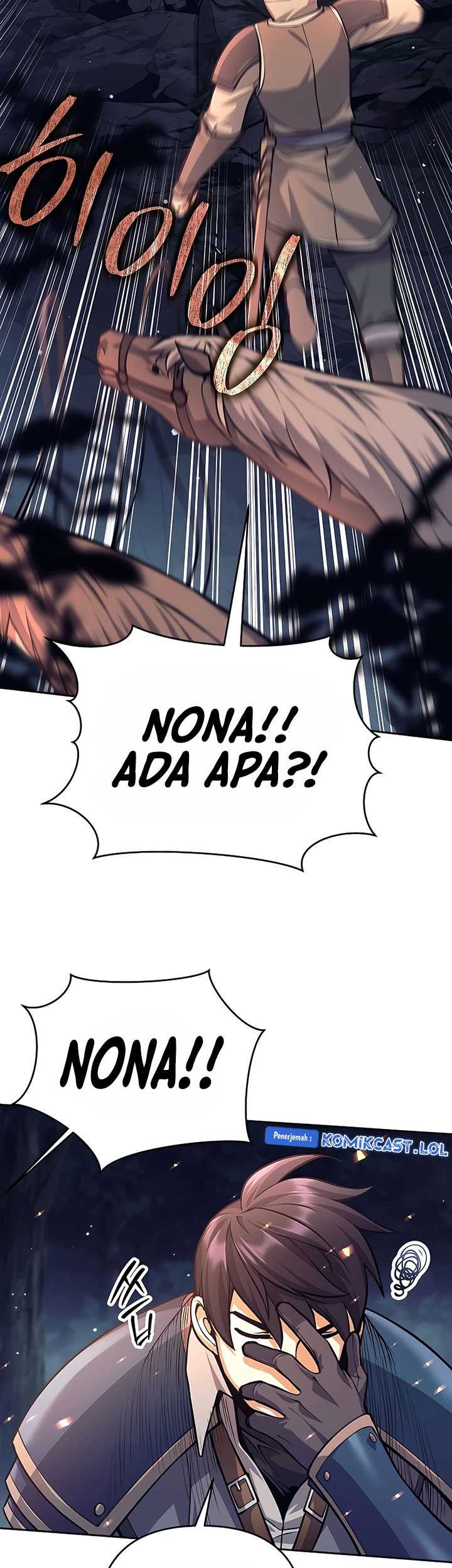 Trash of A Dark Fantasy Chapter 13 Gambar 93