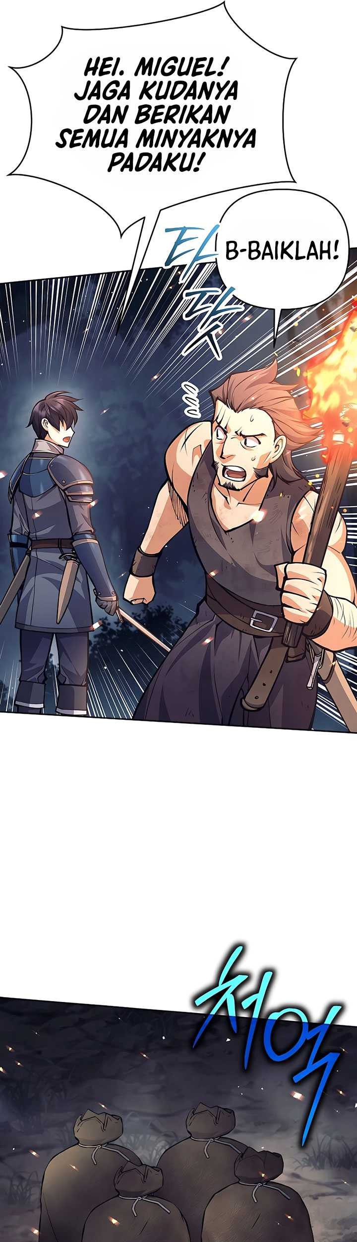 Trash of A Dark Fantasy Chapter 13 Gambar 95