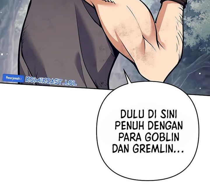 Trash of A Dark Fantasy Chapter 13 Gambar 13