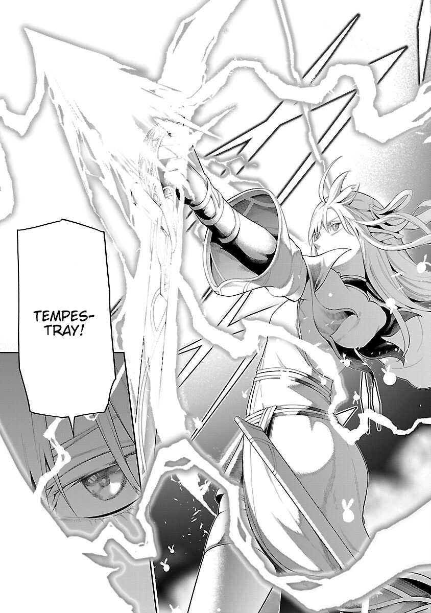 Tsuihousareru Tabi ni Skill wo Te ni Ireta Ore ga, 100 no Isekai de 2-shuume Musou Chapter 13 Gambar 10