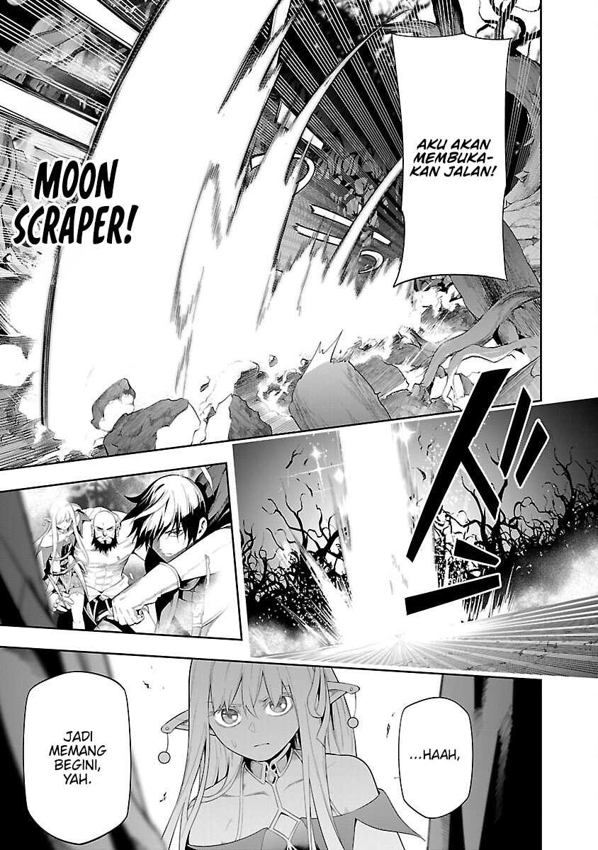 Tsuihousareru Tabi ni Skill wo Te ni Ireta Ore ga, 100 no Isekai de 2-shuume Musou Chapter 13 Gambar 25