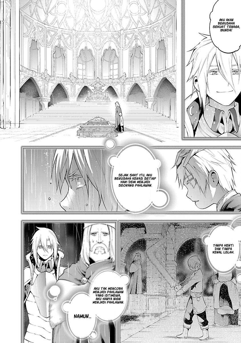 Tsuihousareru Tabi ni Skill wo Te ni Ireta Ore ga, 100 no Isekai de 2-shuume Musou Chapter 12 Gambar 21