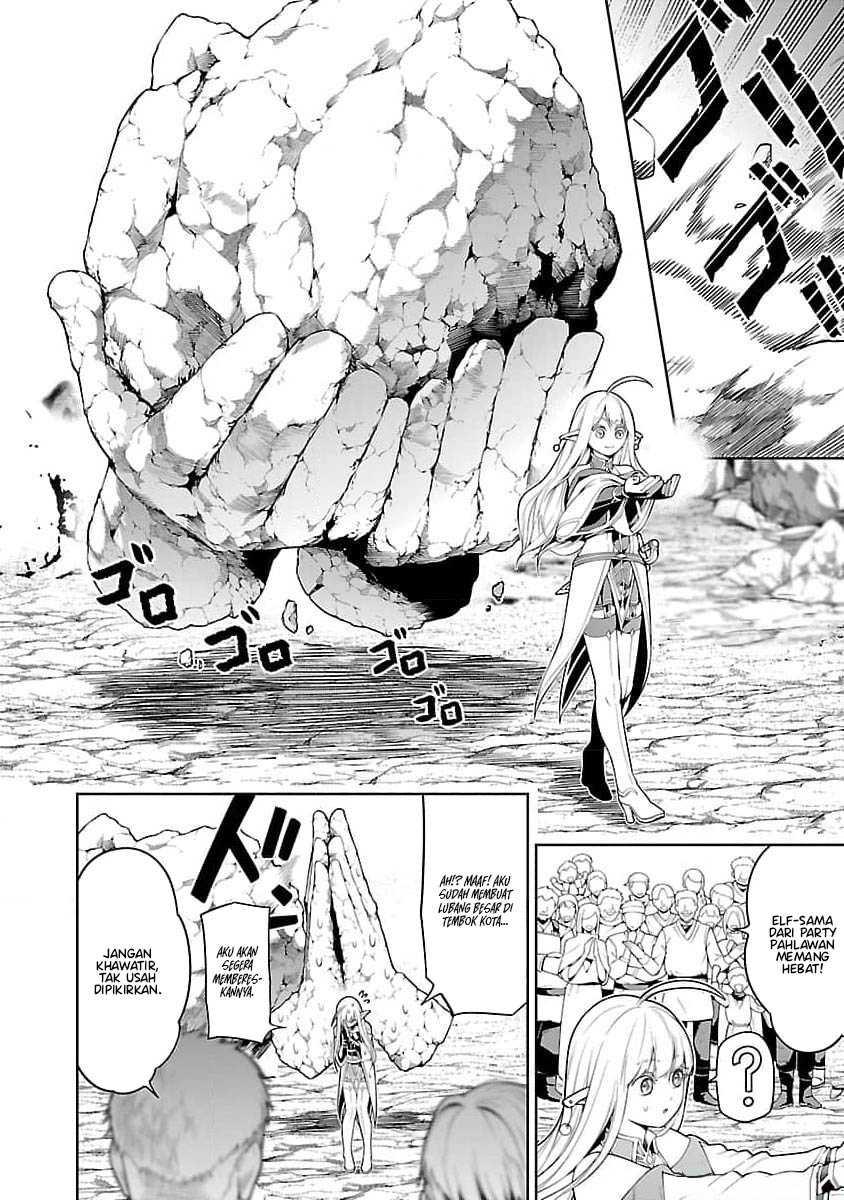 Tsuihousareru Tabi ni Skill wo Te ni Ireta Ore ga, 100 no Isekai de 2-shuume Musou Chapter 11 Gambar 13