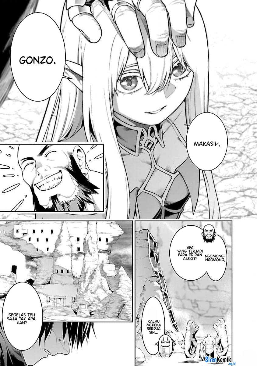 Tsuihousareru Tabi ni Skill wo Te ni Ireta Ore ga, 100 no Isekai de 2-shuume Musou Chapter 11 Gambar 18