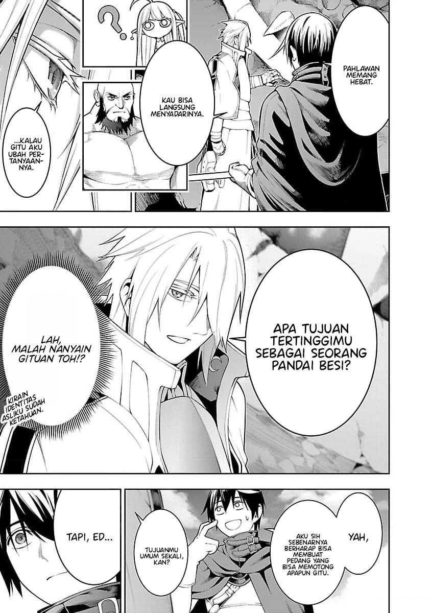 Tsuihousareru Tabi ni Skill wo Te ni Ireta Ore ga, 100 no Isekai de 2-shuume Musou Chapter 11 Gambar 8