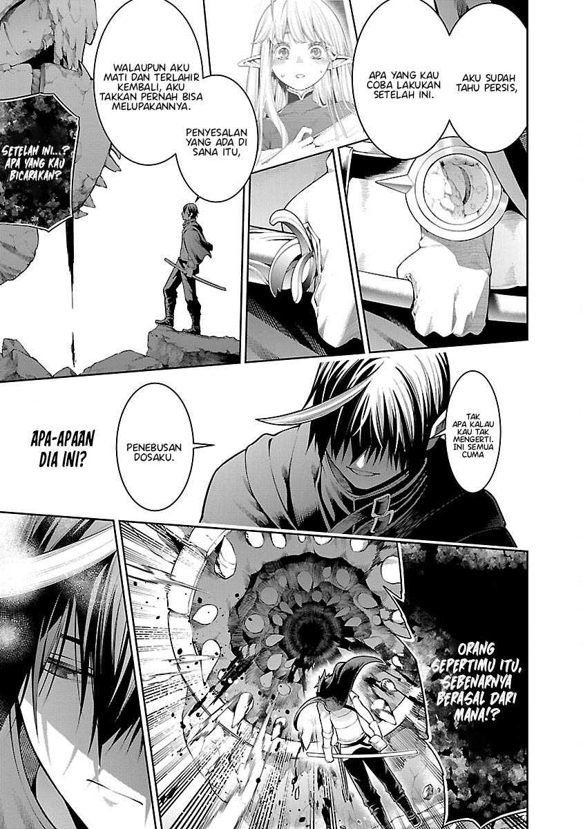 Tsuihousareru Tabi ni Skill wo Te ni Ireta Ore ga, 100 no Isekai de 2-shuume Musou Chapter 10.2 Gambar 11