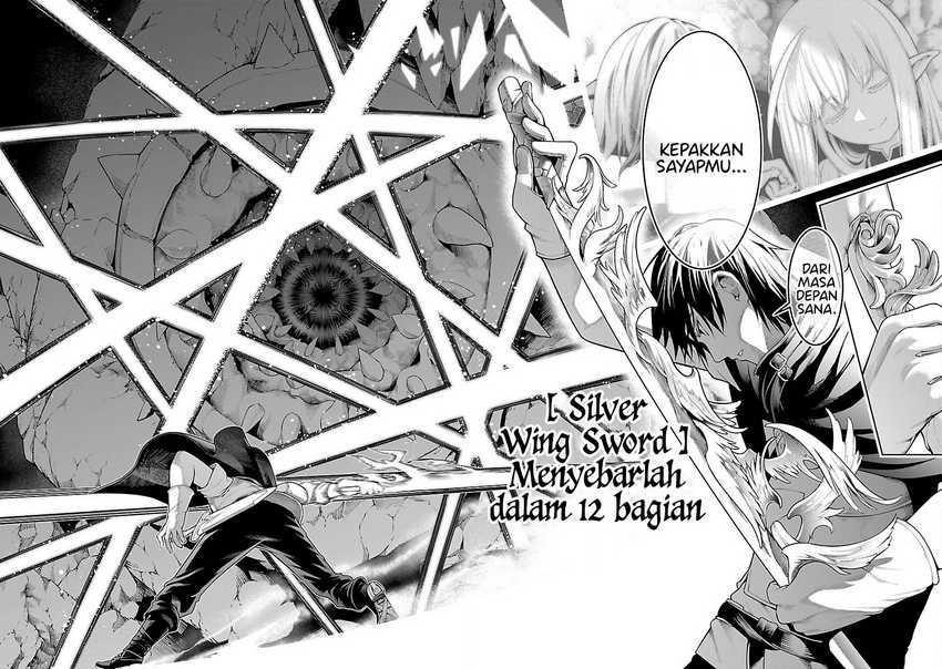 Tsuihousareru Tabi ni Skill wo Te ni Ireta Ore ga, 100 no Isekai de 2-shuume Musou Chapter 10.2 Gambar 12