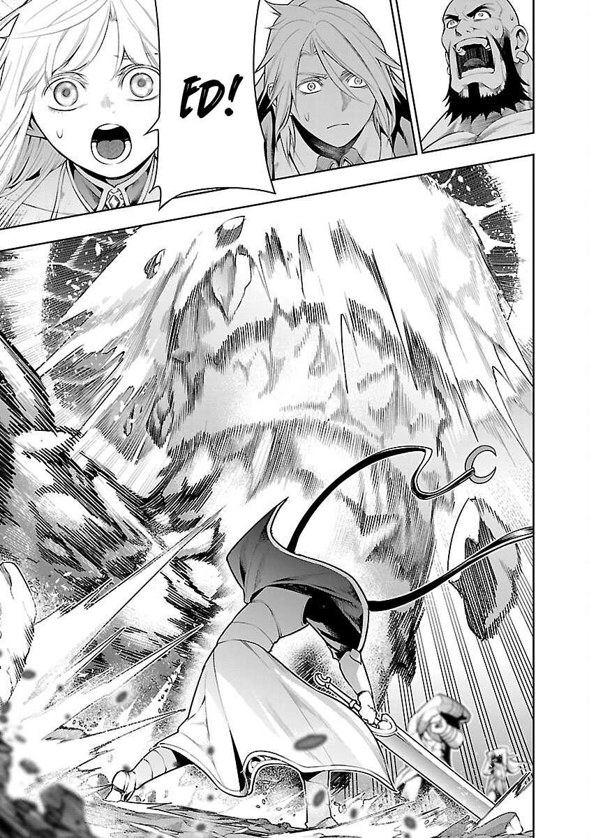 Tsuihousareru Tabi ni Skill wo Te ni Ireta Ore ga, 100 no Isekai de 2-shuume Musou Chapter 09.1 Gambar 19